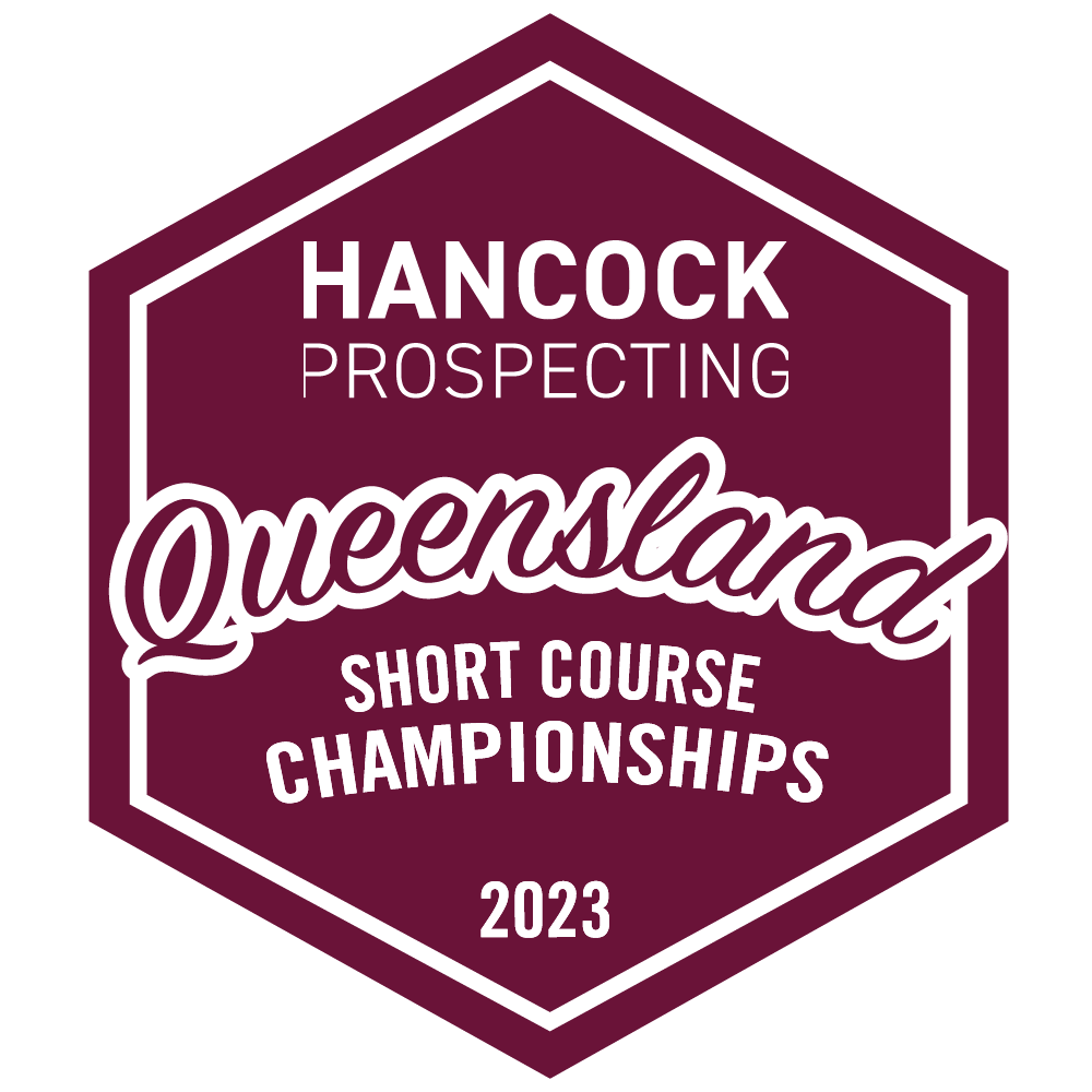 2023 Hancock Prospecting Queensland Short Course Championships