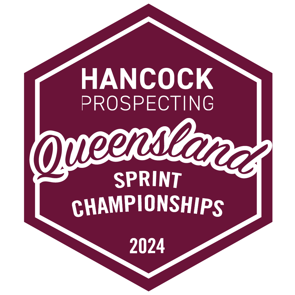 2024 Hancock Prospecting Queensland Sprint Championships