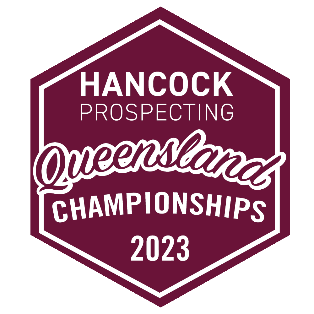 2023 Hancock Prospecting Queensland Championships